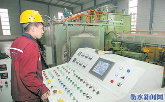 衡水市武强县河北欧通有色金属制品企业 车间一角的投资管理实践与思考