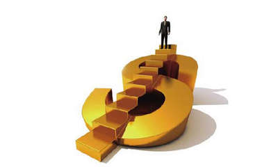 零投入创富 无需投资的财富创造之道